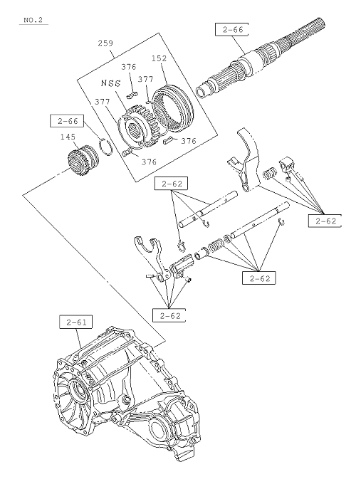 Partial Engine